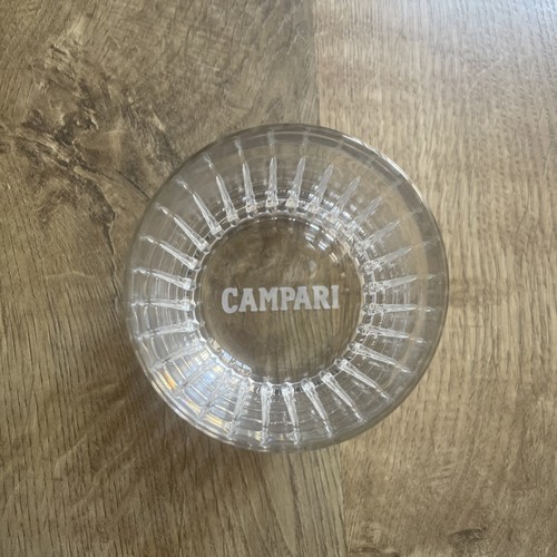 Beautiful set campari - set,