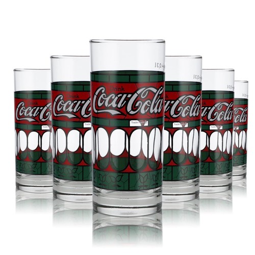 Bicchieri coca cola 3l - coca,