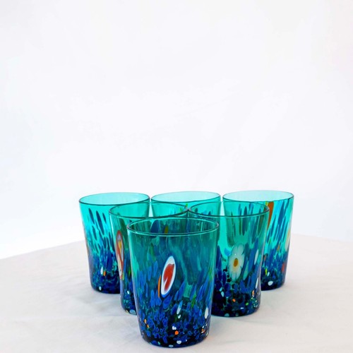 Murart bicchieri murano - murart,