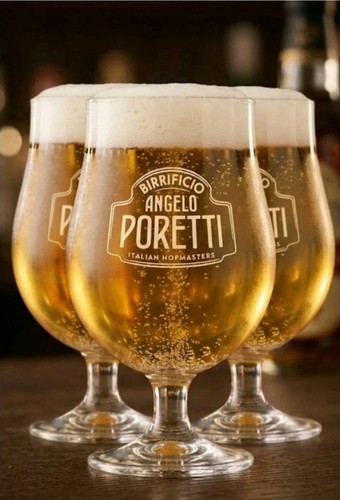 Set birrificio angelo - set, 4