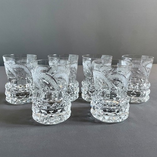 Set bicchieri vintage - di,