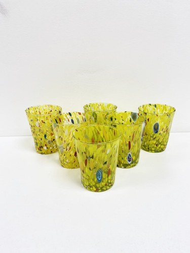 Murart bicchieri murano - murart, di