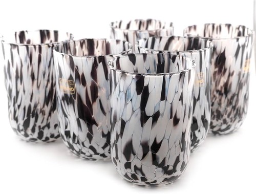 Murart bicchieri murano - murart,