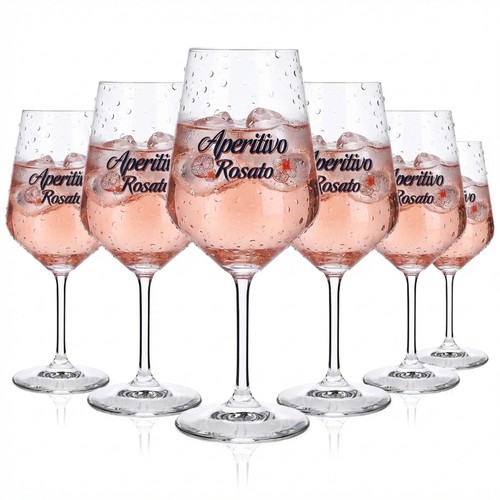 Bicchiere ramazzotti 5l - bicchiere, 0,5l