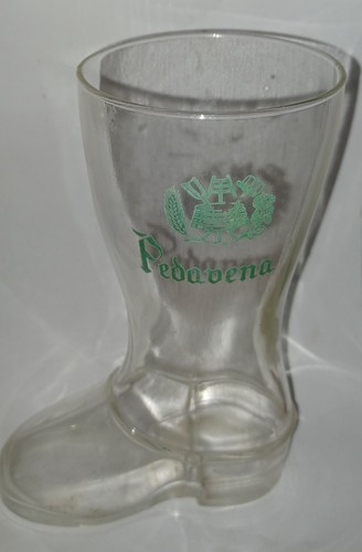 Bicchiere forma stivale - forma,