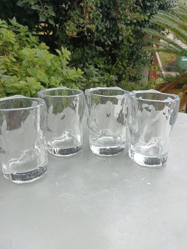 Set bicchieri brancamenta - bicchieri,