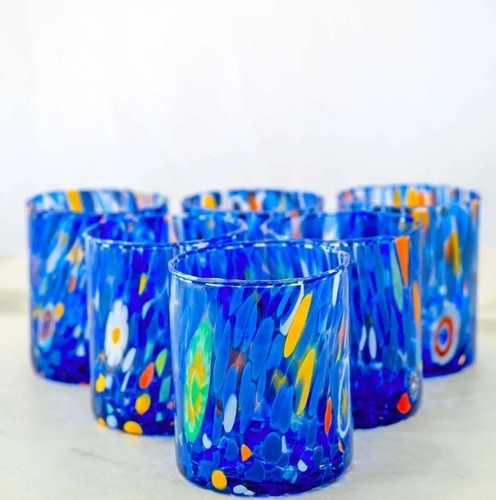 Murart bicchieri murano - murart,