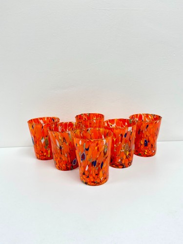 Murart bicchieri murano - murart,