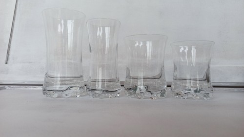 Set bicchieri bormioli - set,