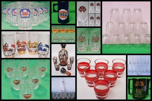 Boccali birra calici - boccali, e