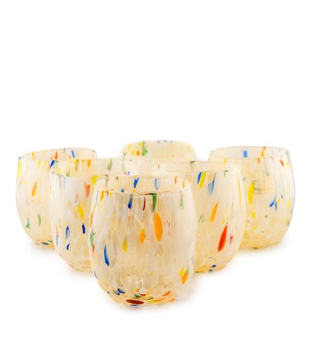 Murart bicchieri murano - murart,
