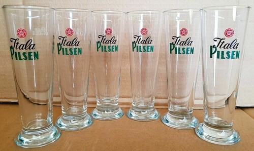 Completo bicchieri birra - completo,