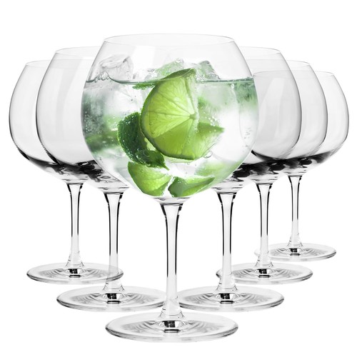 Bicchieri gin tonic - bicchieri, set