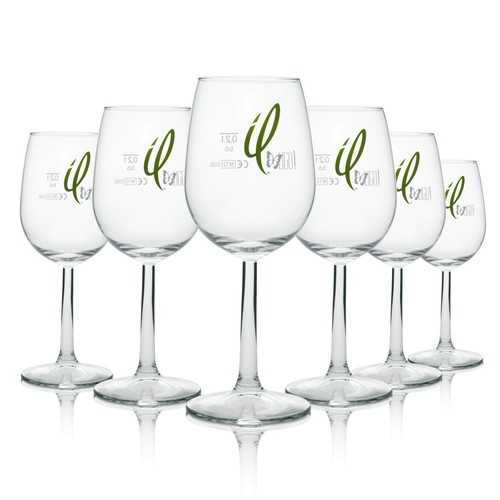 Bicchiere spumante mionetto - 6x,