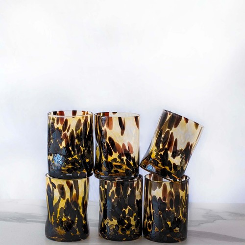Murart bicchieri murano - murart, di