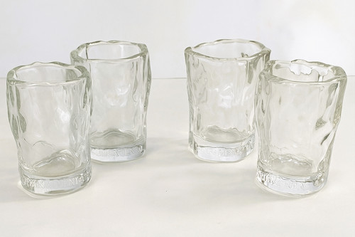 Set bicchieri brancamenta - 4,
