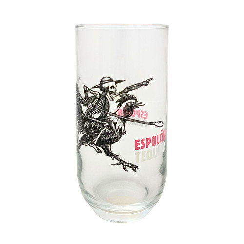 Bicchiere espolon tequila - espolon,