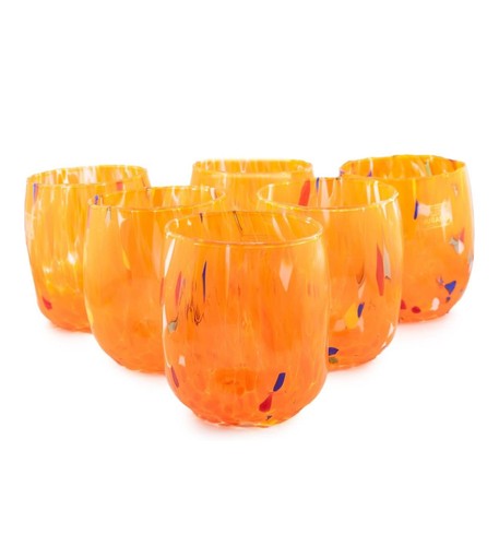 Murart bicchieri murano - murart,