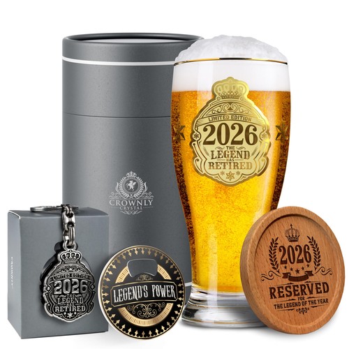 Crownly crystal 2025 - crownly, crystal®
