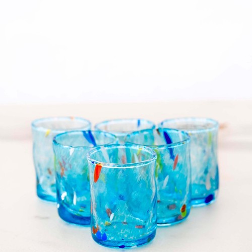 Murart bicchieri liquore di - da,