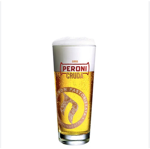 Set bicchieri birra - set, peroni
