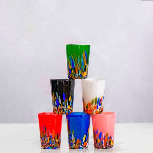 Murart bicchieri vetro - murart,