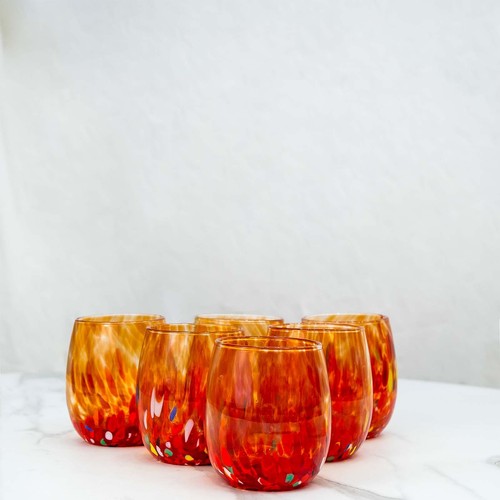 Murart bicchieri murano - murart,