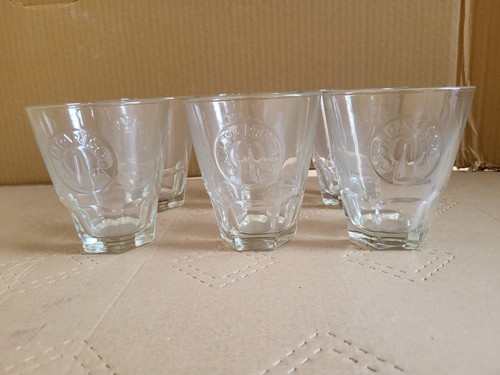 Campari soda set bicchieri - set,