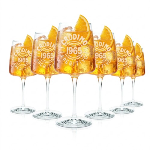 Bicchieri aperitivo - bicchieri, da