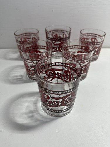 Set bicchieri pepsi - set, pepsi-cola
