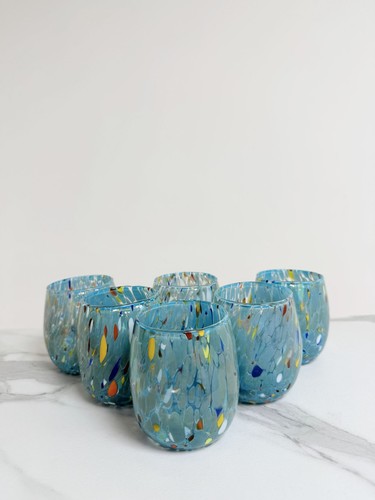 Murart bicchieri murano - bicchieri, di