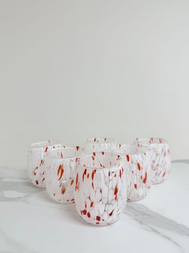 Murart bicchieri murano - murart,