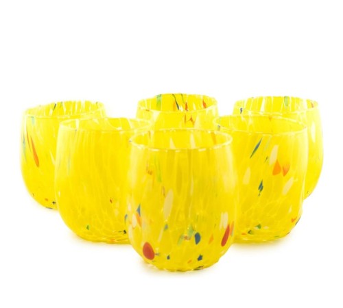 Murart bicchieri murano - murart,