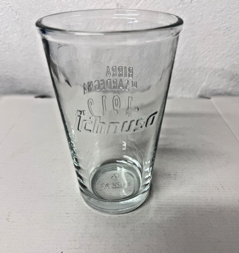 Bicchieri birra ichnusa - birra,