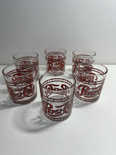 Set bicchieri pepsi - bicchieri, pepsi-cola