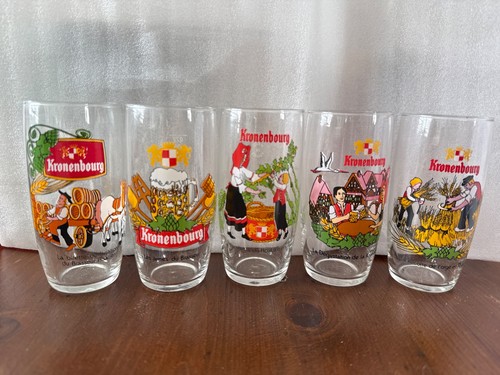 Vintage kronenbourg beer - vintage,