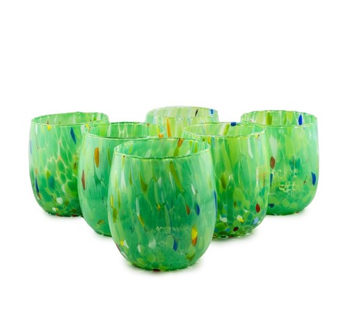 Murart bicchieri murano - murart,