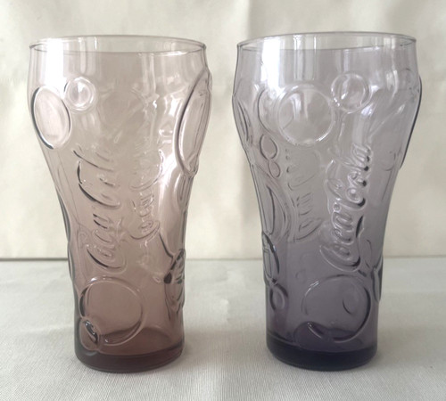 Set bicchieri coca cola - set,
