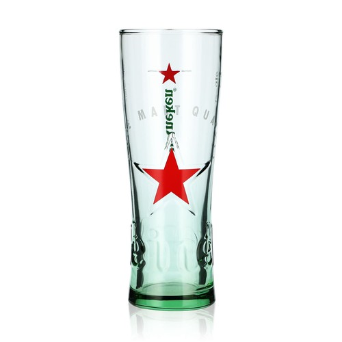 Bicchiere birra heineken coppa - birra,