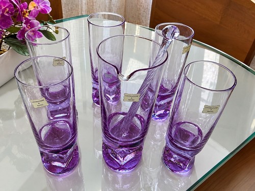 Bicchieri alti collezione - bicchieri,