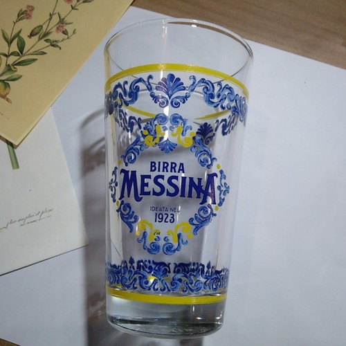 Bicchiere vetro birra - bicchiere,
