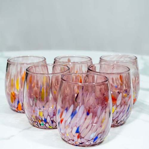 Murart bicchieri murano - murart,