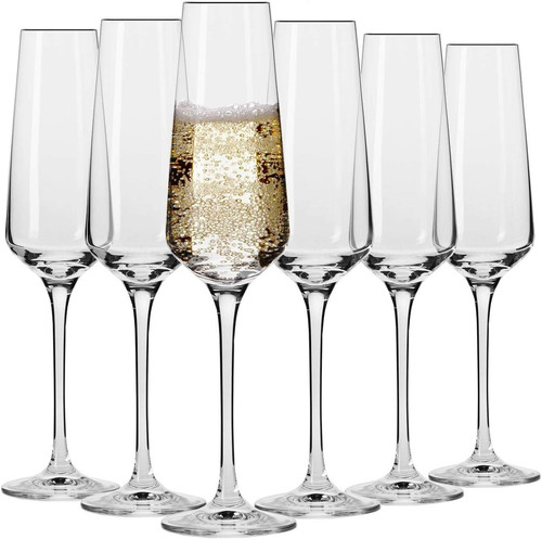 Bicchieri champagne set di - da,