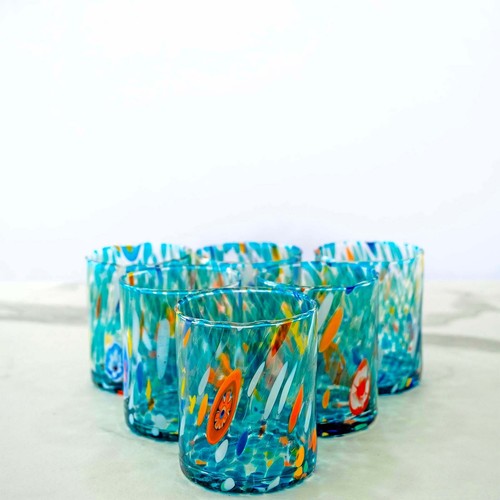 Murart bicchieri murano - murart,