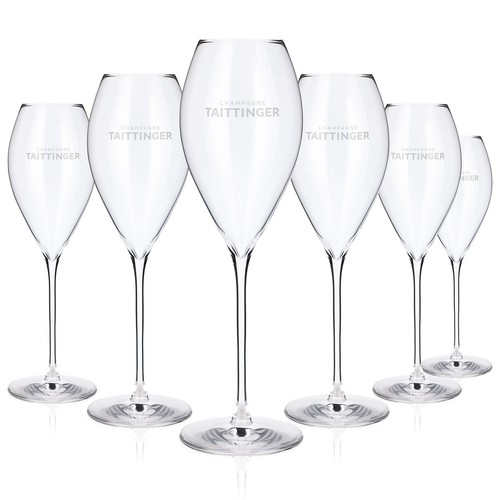 Bicchieri champagne - bicchieri,