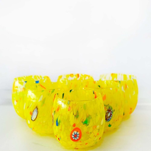 Murart bicchieri murano - bicchieri, di