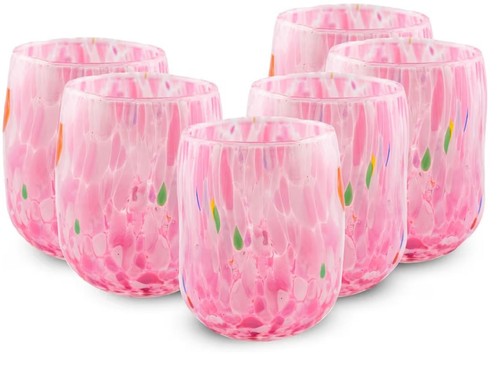 Murart bicchieri murano - murart, di