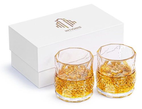 Intignis bicchieri tumbler - tumbler, in